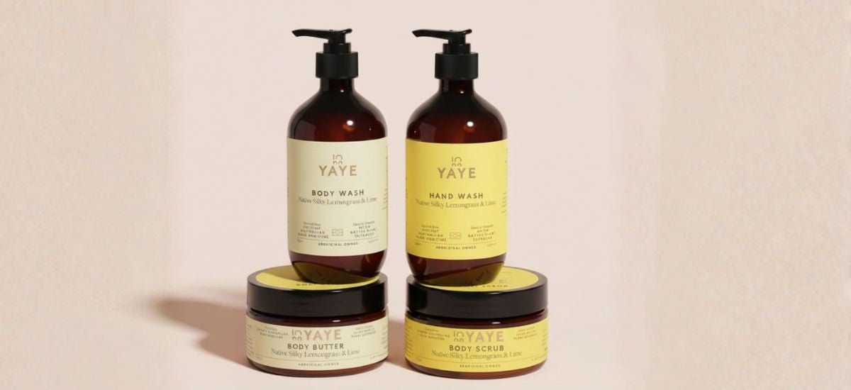 Aboriginal Beauty Products Australia | Yaye – Yaye