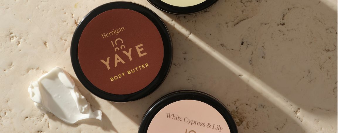 Berrigan in Skincare: The Native Australian Ingredient – Yaye