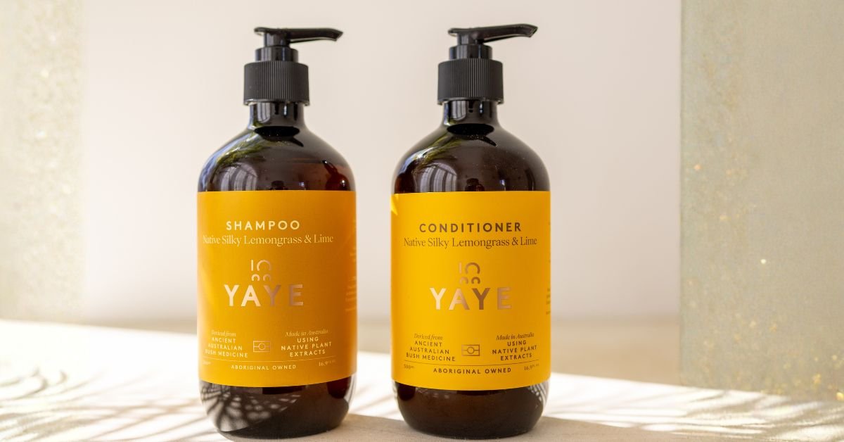 Indigenous Hair Care Australia | Aboriginal Shampoo & Conditioner Guid ...