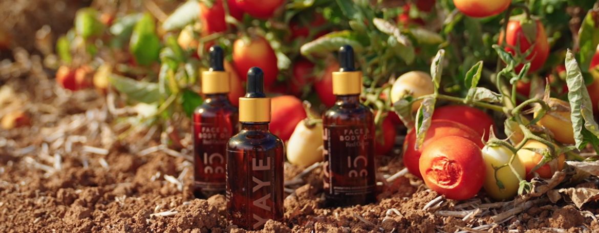 Red Ochre Skincare Benefits | Sacred Aboriginal Ingredient | Yaye – Yaye
