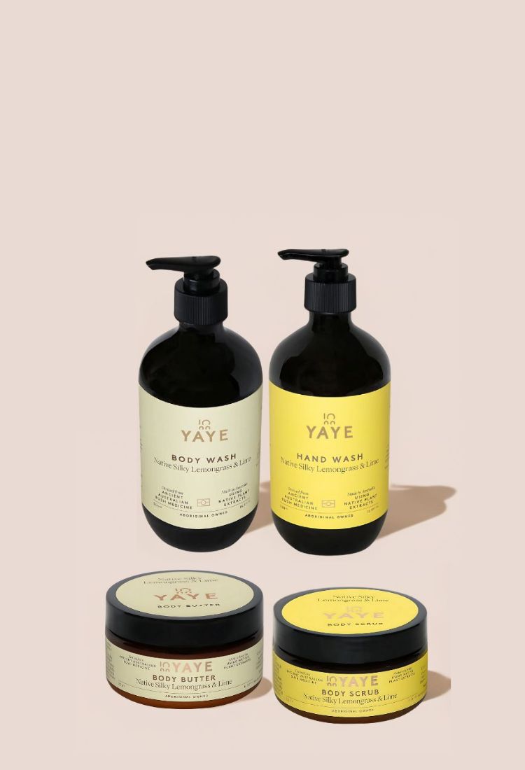 Aboriginal Skincare Australia | Native Botanicals | Yaye – Yaye