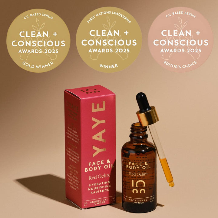 Black Friday 💫 $35 Off - Skin Rescue Trio - Bundles - Yaye