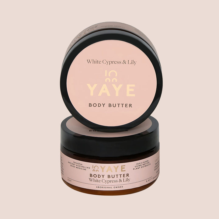 Body Butter 50 mL – Choose Your Fragrance - Body Butter - Yaye