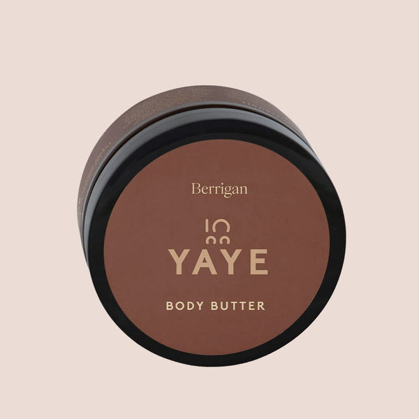 Body Butter 50 mL – Choose Your Fragrance - Body Butter - Yaye